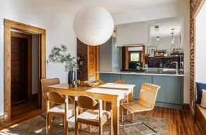 Luxe Soulful Berkeley Bungalow - Image 3
