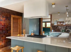 Luxe Soulful Berkeley Bungalow - Image 4