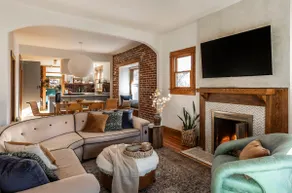 Luxe Soulful Berkeley Bungalow - Image 2