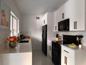 Miami Tropical Villa -Pool & BBQ - Image 5