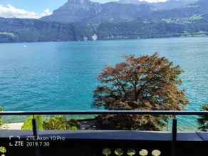 Large 2.5 room apartment right on the lake - Image 2