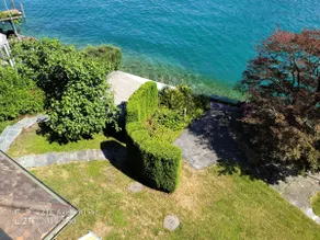 Large 2.5 room apartment right on the lake - Image 5