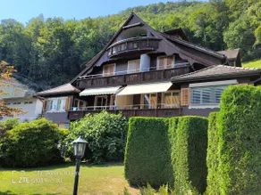 Large 2.5 room apartment right on the lake - Image 3