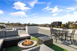 Rooftop 3B 3BA House Near Dodger Stadium and DTLA - Image 5