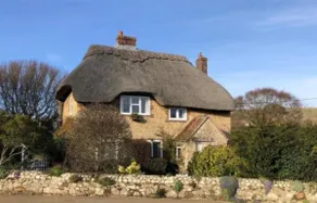 5 Star, Cosy, characterful thatch cottage in a designated area of natural beauty - Image 2