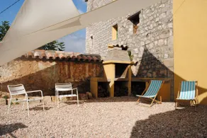 La Fàbrega Cottage - Image 5