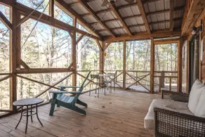 ”Bear Necessities Cabin” - Image 2