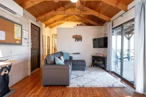 ”Bear Necessities Cabin” - Image 3