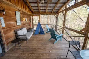 ”Bear Necessities Cabin” - Image 5