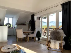Staufen suite with free services in Oberstaufen - Image 3