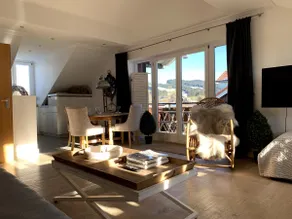 Staufen suite with free services in Oberstaufen - Image 2