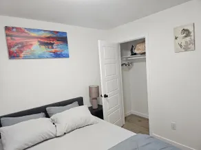 New cozy suite in Saskatoon - Image 2