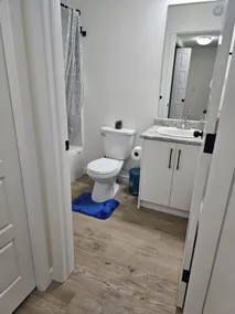 New cozy suite in Saskatoon - Image 5