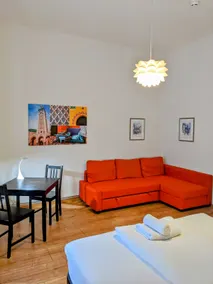 110 Casablanca Apartment 42m² - Image 5