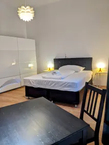 110 Casablanca Apartment 42m² - Image 3