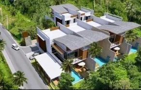 Kamala Mews K3 Villa - Image 4