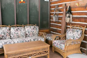 Unique cabin located on 10 acres - Image 5