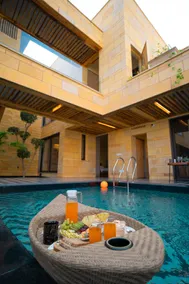 Insta-gramable Pool Villa with Mountain View’s - Image 4