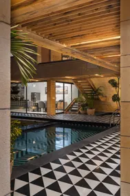 Insta-gramable Pool Villa with Mountain View’s - Image 2