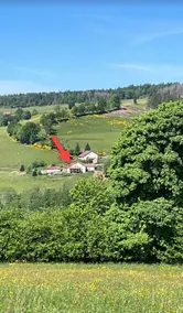 Apartment: in Haute-Saône in Franche-Comté - Image 2