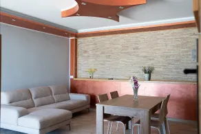 Villa with Pool - Image 3
