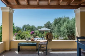 Terra Rossa by Konnect, Views to Ionian Sea - Image 5