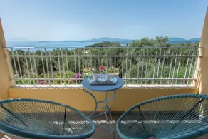 Terra Rossa by Konnect, Views to Ionian Sea - Image 3