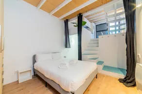 Nice apartment next to Madrid Río - Image 4