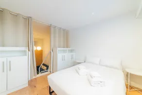 Nice apartment next to Madrid Río - Image 5