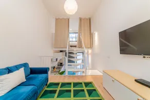 Nice apartment next to Madrid Río - Image 3