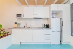 Nice apartment next to Madrid Río - Image 2