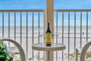 Ultra-luxe condo with chic coastal style.  Stunning Gulf Views & Sunset Skies! - Image 4