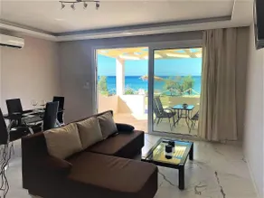 Beachfront Suite | Sea Garden & Pool View [50 m²] - Image 2