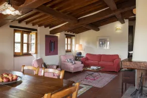 Il Galletto Apartment - Image 2