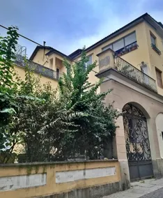 le Tre Ca' - Ca' Nina charming penthouse with terrace - Image 3