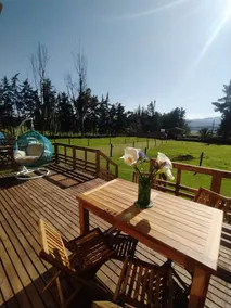 Have fun and share in our Cabaña Sol - Image 2