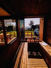 Have fun and share in our Cabaña Sol - Image 5