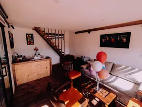 Have fun and share in our Cabaña Sol - Image 3