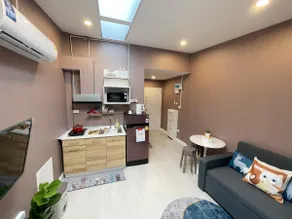 MRT PK07 Station Touched Family Room/No Stairs - Image 3