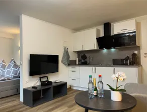 Top Apartment Zentrum Bad Urach - Image 4