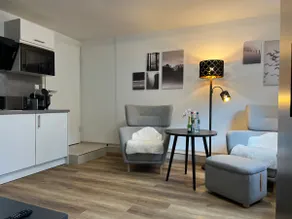 Top Apartment Zentrum Bad Urach - Image 2