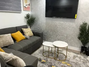 Suite in Leduc|11 mins toYEG Airport|Netflix|Cable - Image 2