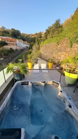 Espirito do Mar - Premium Villa with Jacuzzi - Image 2