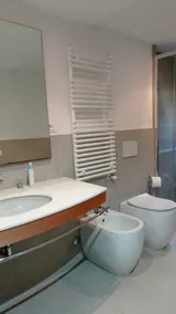 Apartamento acogedor en el centro de Venecia, wifi gratis, televisión inteligente, aire acondicionado - Image 4