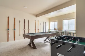 Large Family Home 10 min to Boulder, Game Room - Image 2