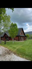 Mountain Home Cabin - Image 2