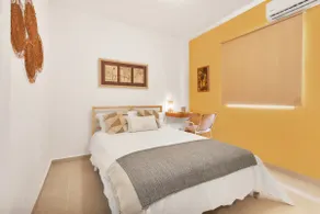 Cool Cana : 2BR+1Bath Airport Art Retreat - Image 5