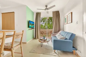 Cool Cana : 2BR+1Bath Airport Art Retreat - Image 3