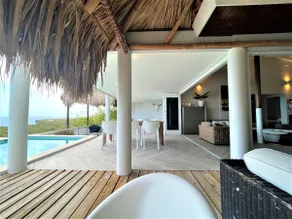 Sunny and beautiful sea view house - Coral Estate - Image 3