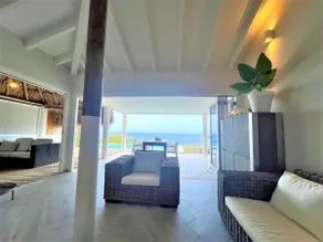 Sunny and beautiful sea view house - Coral Estate - Image 4